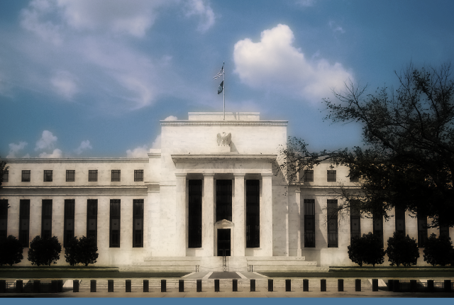 Federal Reserve Interest Rate